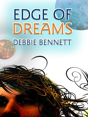 cover image of Edge of Dreams
